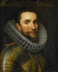 Jansz van Mierevelt,