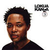 Lokua Kanza - Lokua Kanza 3 album cover - lokua-kanza-3_