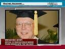 Rachal Maddow talks to the