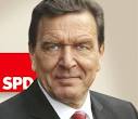 L'ex-chancelier Schröder : ne