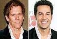 Kevin Bacon, Zachary Levi