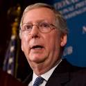 Sen. Mitch McConnell Makes An