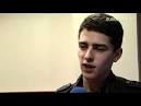 Sasha Son – Love (Lithuania)