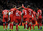 Liverpool FC 3000x2182px #940967
