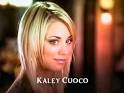 Kaley Cuoco as Billie Jenkins