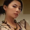 Champion Gymnast Liu Xuan