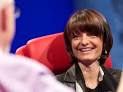 Dr. Regina Dugan is director