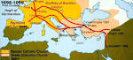 First Crusade