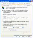 Securing Windows XP Home Edition for College Use — University