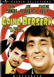 Going Berserk