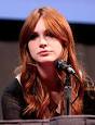 Karen Gillan at the San Diego