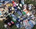Litter attracts litter