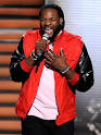 Jermaine Jones, 25, a vocal