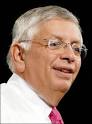 Jamie Dimon Answers to DAVID STERN