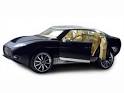 Spyker D12 Peking to Paris | Concept Cars