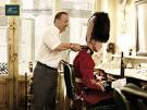 Eurostar: The barber | Ads of the World