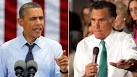 The polls say Obama and Romney are neck-and-neck, but I wonder ...