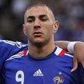 Karim Benzema, Algerian