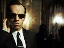 Agent Smith (video game character)