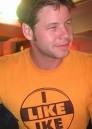 Ep 2 brings us Ike Barinholtz,