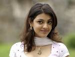 Kajal Agarwal Wallpapers