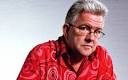 Ian McMillan – the Bard of