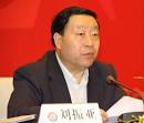 Chairman Liu Zhenya delivered