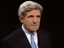 with John Kerry