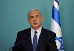 Netanyahu Calls Iran Nuclear Agreement a Threat to Israels.