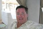 V. Thomas Hoban, author of THE