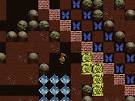 ZX Games | Boulder Dash. Episode I: Dig The Past - first episode ...