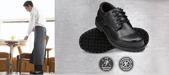 Men's SKECHERS Work Shoes and Boots