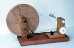 Charkhas for Spinning - Mielke's Fiber Arts