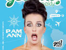 Magazine Issue: 88 – PAM ANN (DEC 13, 2012) - get-out-magazine-nyc-PAM-ANN