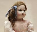 Classical Doll by Emile-Louis