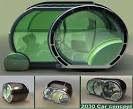 ergo: Village » The 2030 Car
