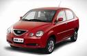 Chery announces Chery QQ6 (