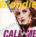 Blondie Call Me UK 7" RECORD (