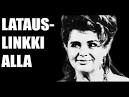 [Paras laatu] Duck Sauce - Barbra Streisand (Riitta Väisänen Mix)