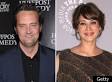 Matthew Perry And Lizzy Caplan: Another Hollywood Odd Couple? (