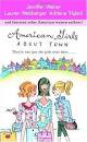American Girls About Town (Open Library)