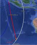 TMF Associates MSS blog �� MH370: analysis of where to look���