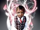25 Glow and Light Effects Photoshop Tutorial | TutorialChip