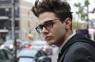 Xavier Dolan's eagerly