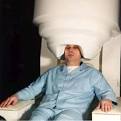 Brain Scanning Machine.