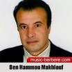 Ben Hammou Makhlouf : biographie. Musique kabyle - ben-hammou-makhlouf