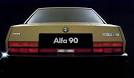 Alfa Romeo 90 - Car Photo Gallery