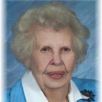 Name: Mildred G. Chapman; Born: August 21, 1914; Died: June 20, 2012 ... - mildred-chapman-obituary