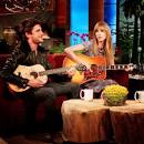 Zac Efron Taylor Swift Ellen Video    PopSurfer