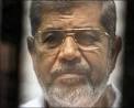 Ex-Egypt president of Muslim Brotherhood Morsi sentenced to life.